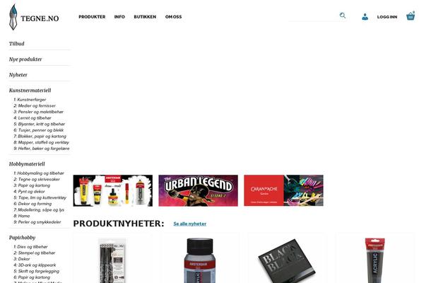 Site using Woo-vipps plugin