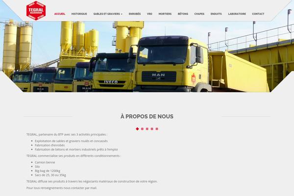 Site using Webp-express plugin