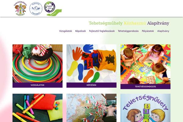 Site using Genesis Club Lite plugin