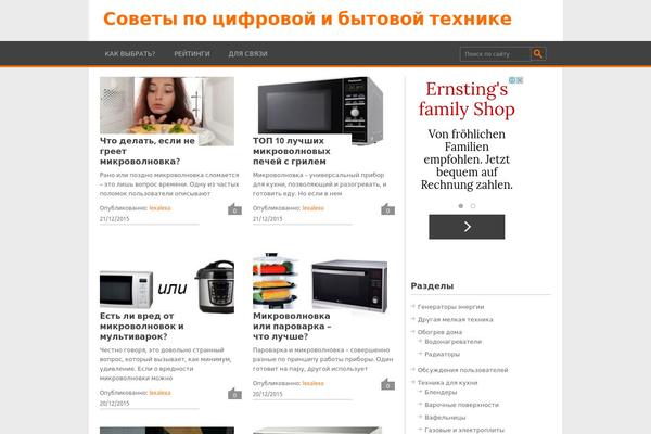 Site using Clearfy plugin