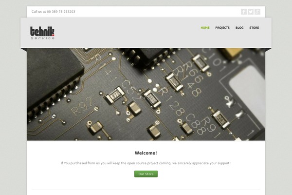 tehnikservice.net site used Expert-lawyer