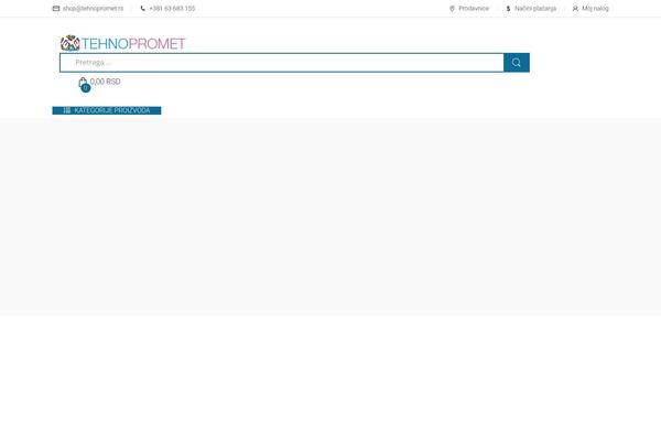 Site using YITH WooCommerce Order Tracking plugin
