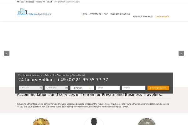Site using Dopbsp-stripe plugin