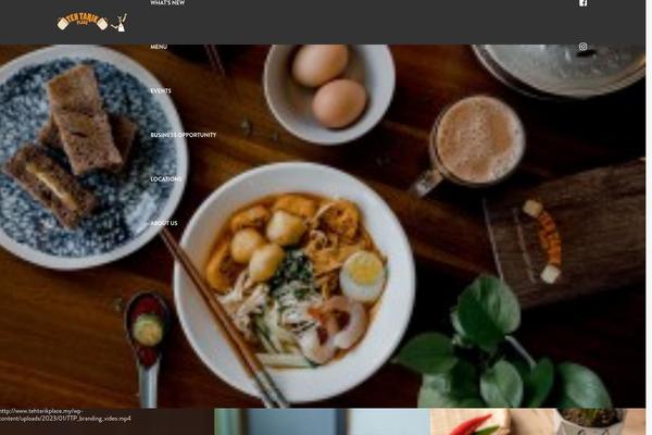 Site using Dropdown multisite selector plugin