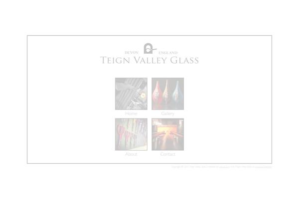 teignvalleyglass.com site used Teignvalleyglass