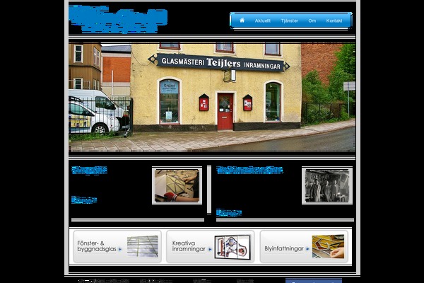 Site using Wonderplugin-video-embed plugin