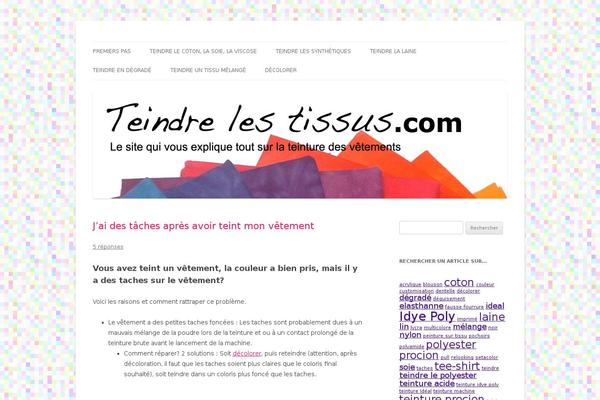 Site using Subscribe To Comments Reloaded plugin