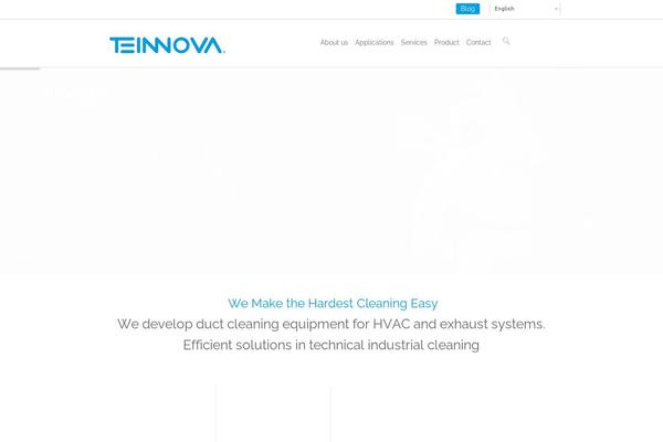 Site using Mapsvg plugin
