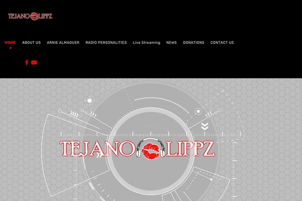 Site using Elfsight-facebook-feed-cc plugin