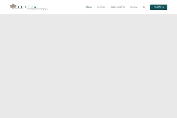 Accounting theme site design template sample