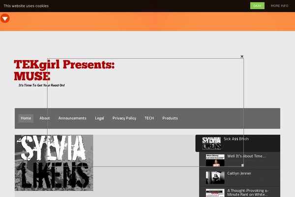 Site using Weather-effect plugin