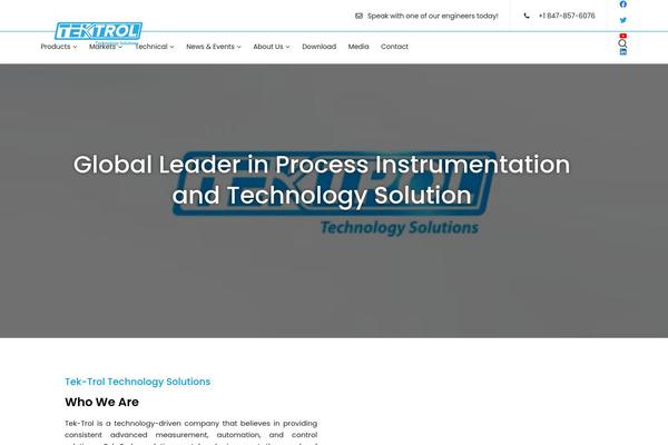 Site using Encyclopedia-pro plugin