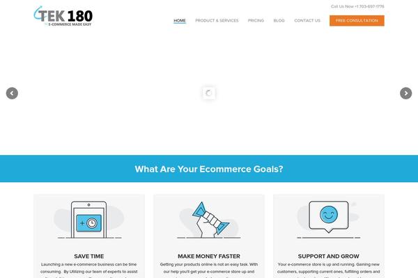 Site using Wp-featured-content-and-slider plugin