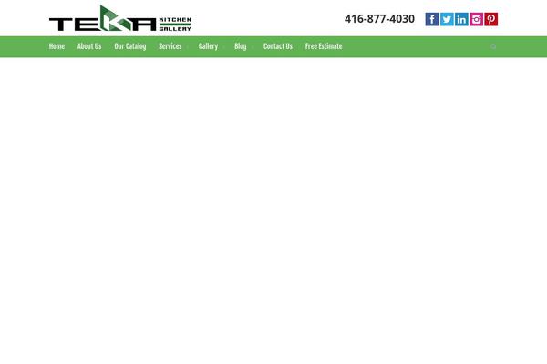 Site using Orbit plugin