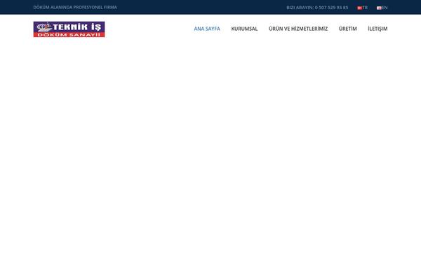 Site using Vc-composer plugin