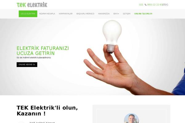 Site using Core-extension plugin