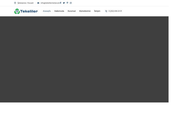 Site using Exponent-modules plugin