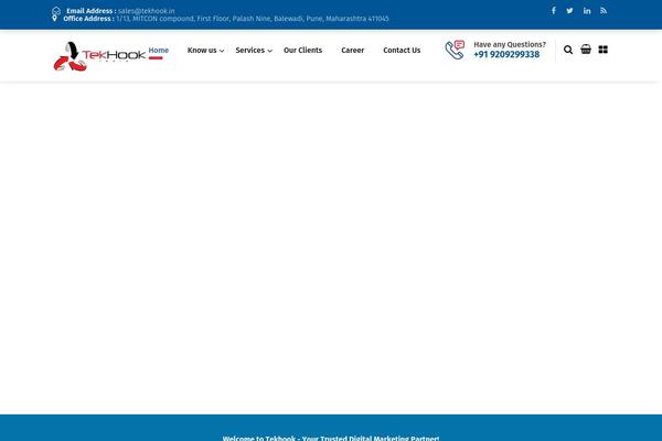 Site using Wp-rich-snippets plugin