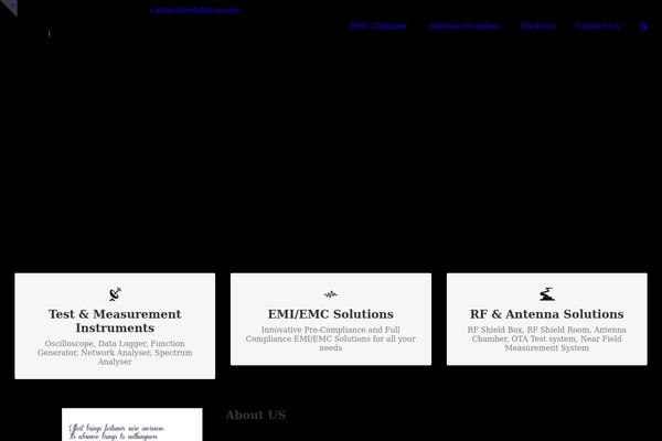 Site using WP Responsive header image slider plugin