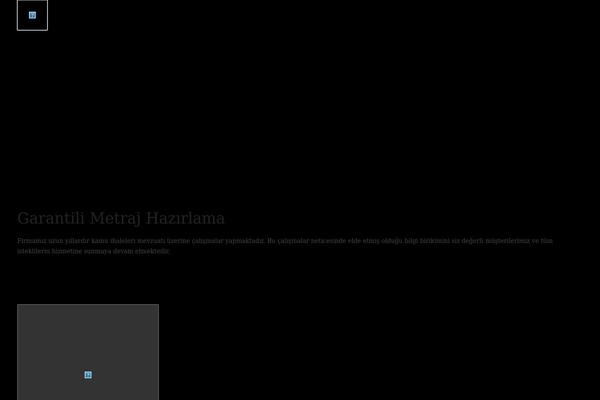 Impreza theme site design template sample