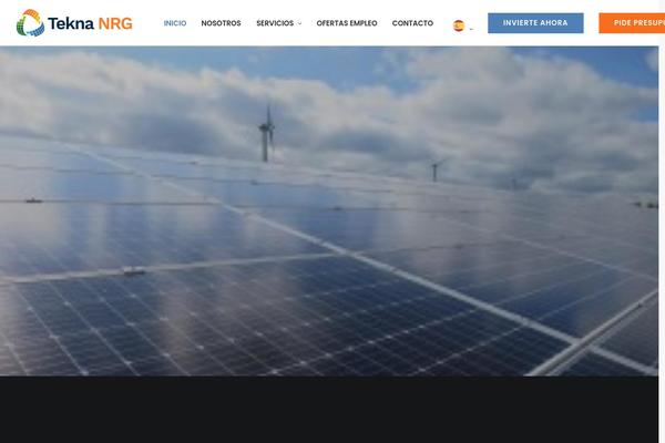 Uncode theme site design template sample