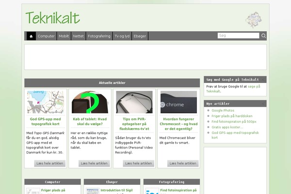 Site using Ari-fancy-lightbox plugin