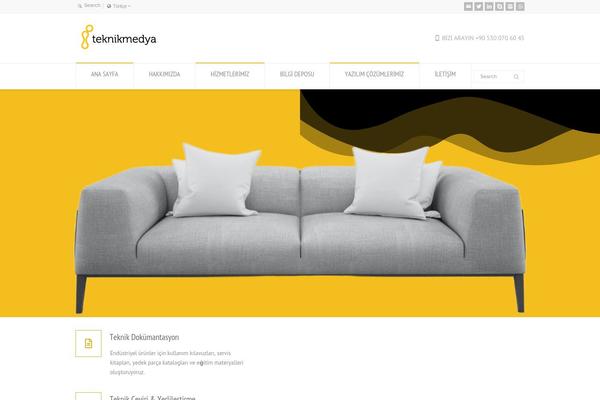 Site using Wpbits-addons-for-elementor plugin