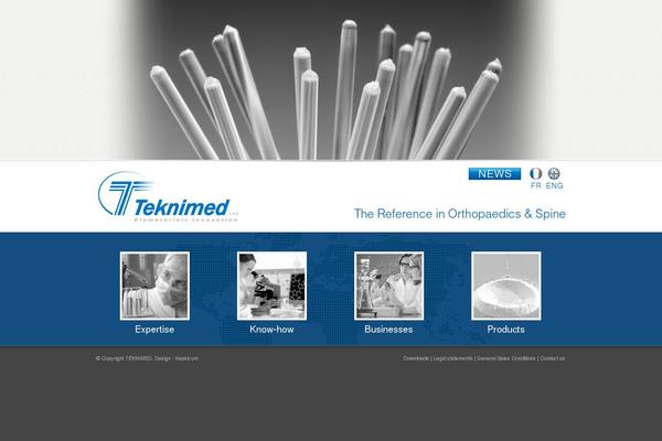 Avada Child Theme theme site design template sample