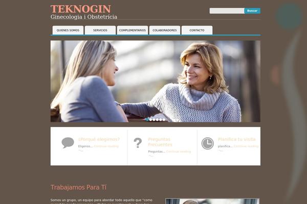 Site using CP Related Posts plugin