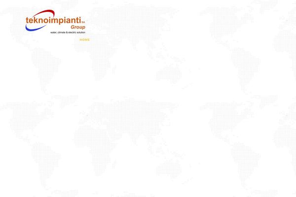 Fekra theme site design template sample