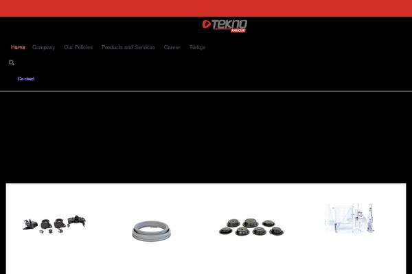 Site using Vamtam-elements-b plugin