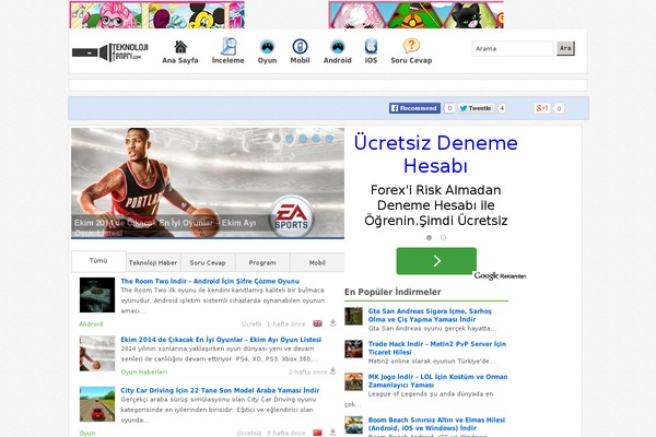 wp-indir theme websites examples