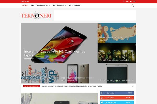 Site using Wp-minify plugin
