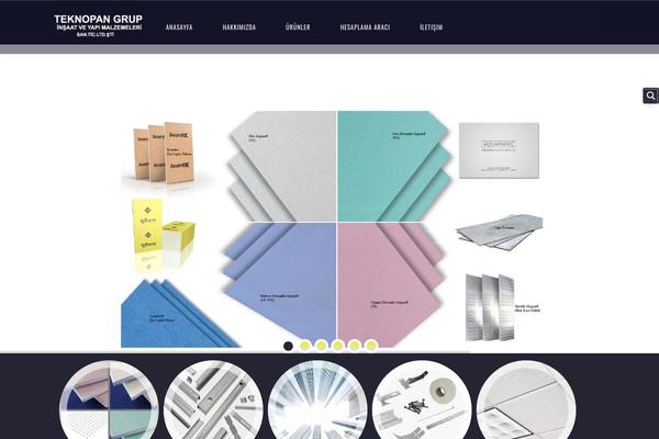 Site using Frontend-user-pro plugin