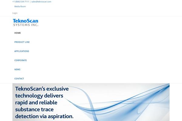 Site using Header-footer-elementor plugin