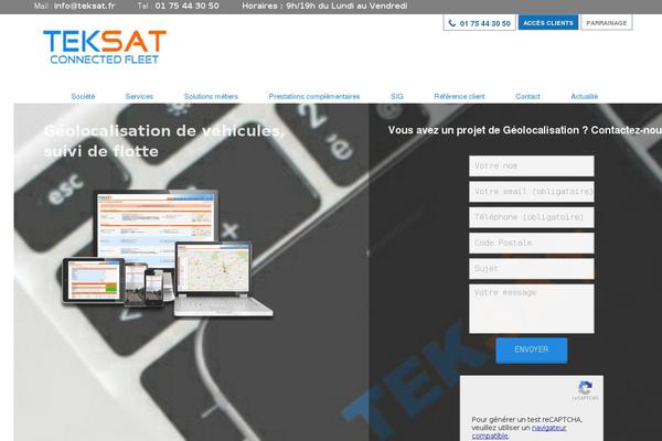 Site using Email-subscribe plugin