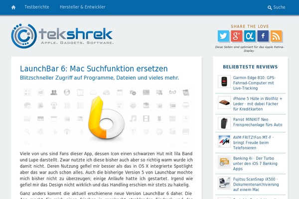 tekshrek.com site used Milly
