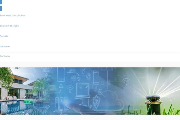 Site using Dt-the7-core plugin