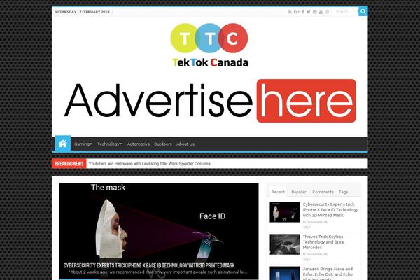 Site using PDF24 Articles To PDF plugin