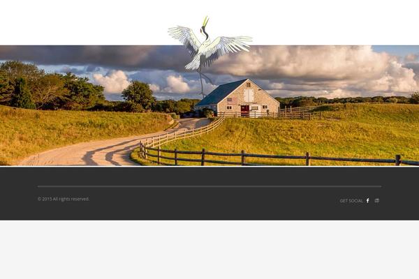 Site using Instashow-lite plugin