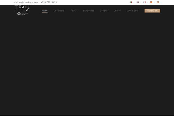 Site using Instagram Feed plugin