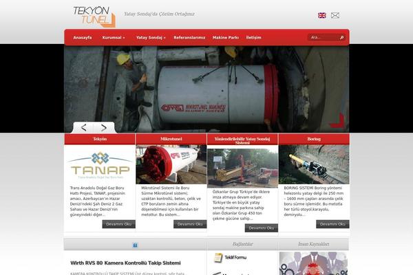 Site using Coming-soon-wp plugin