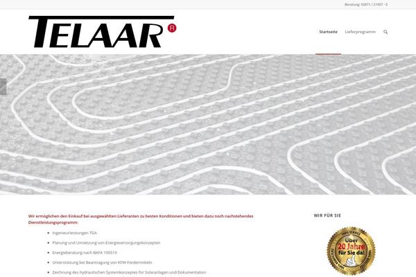 Site using Woocommerce-germanized-pro plugin