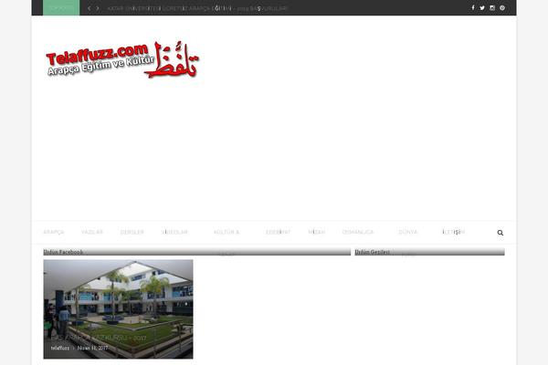Site using Post Views Counter plugin