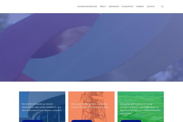 Site using Bdthemes-element-pack plugin