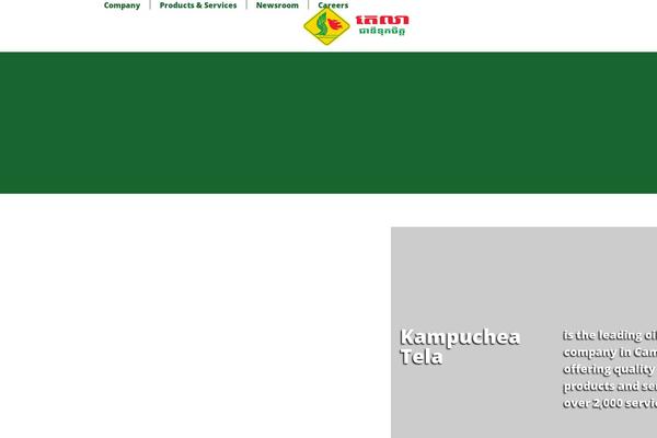 Hestia-pro theme site design template sample