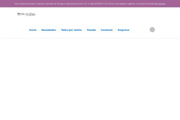 Site using WooCommerce Extra Fields plugin