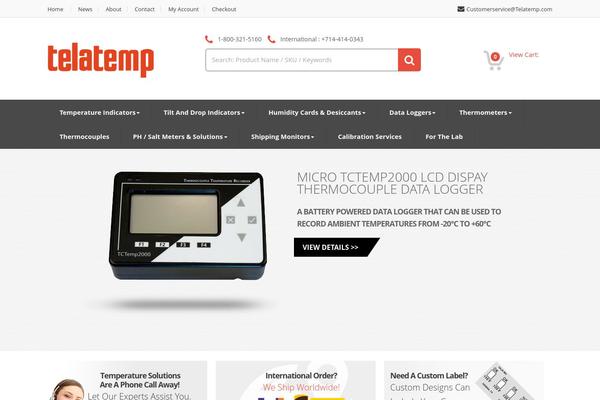 Site using Vfb-pro plugin