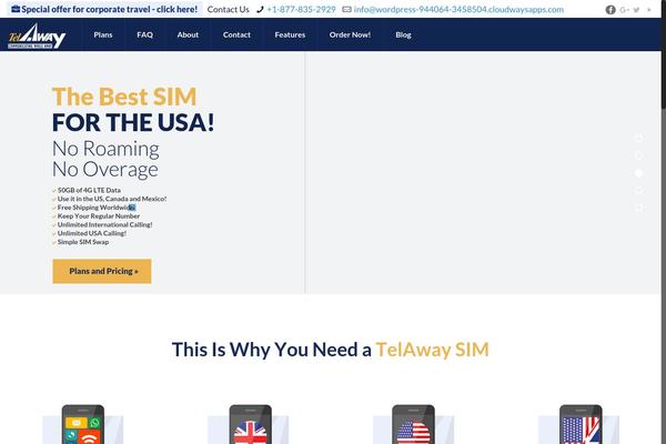 Site using Fb-reviews-pro plugin
