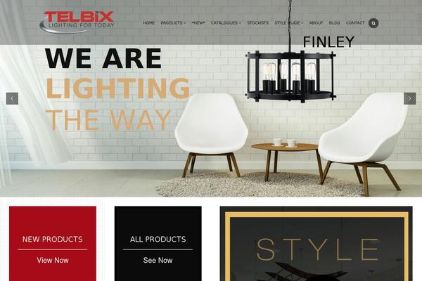 Innova theme websites examples